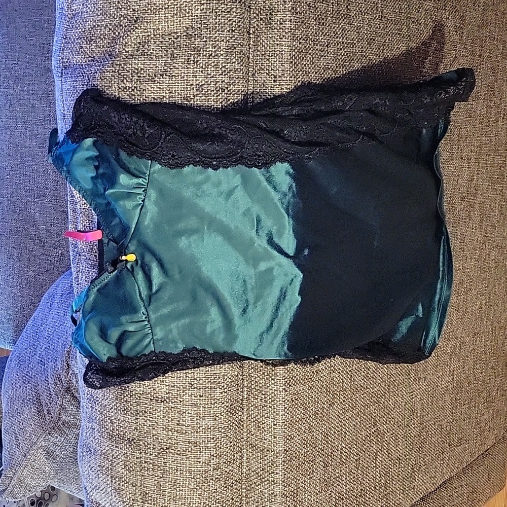 Sleep slip